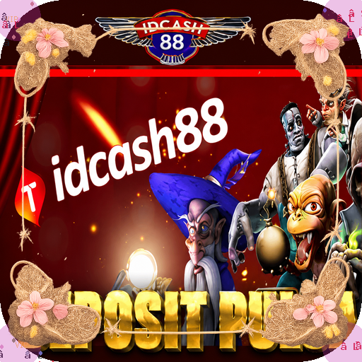 idcash88 — galeri pratinjau - APK Resmi